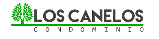 Los Canelos Condominio